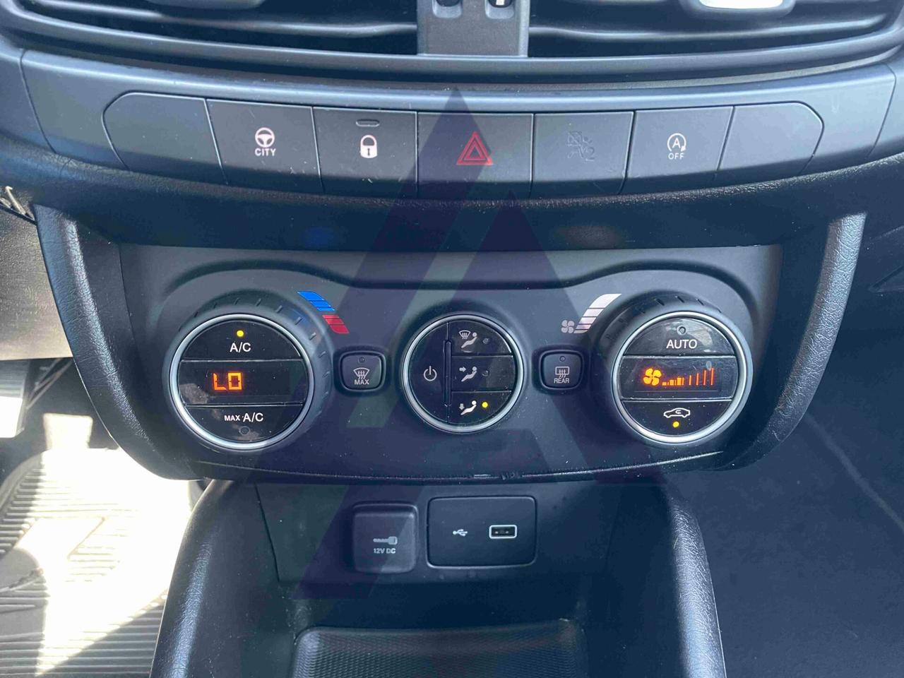 Fiat Tipo 1.6 Mjt S&S SW Easy