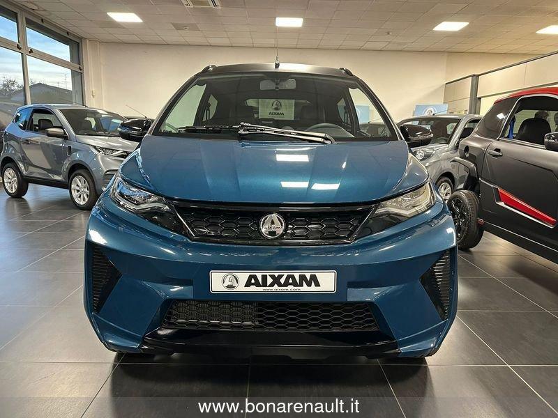 Aixam Crossover Crossover Premium Ambition PRONTA CONSEGNA