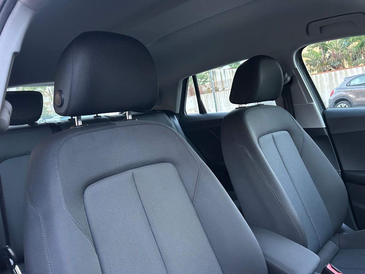 Audi Q2 1.6 TDI Sport unico proprietario