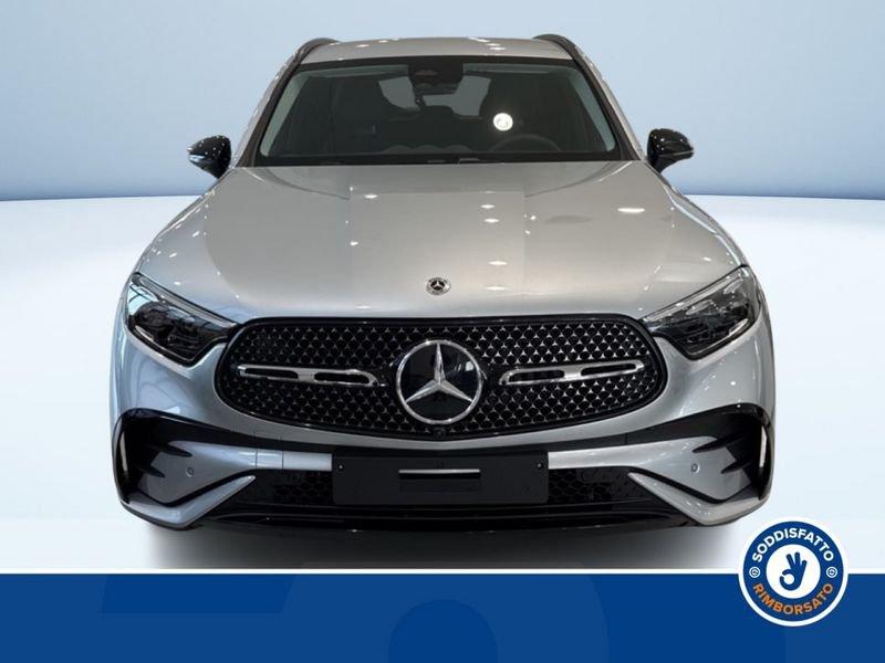 Mercedes-Benz GLC 220 D 4MATIC AMG line Advanced Plus