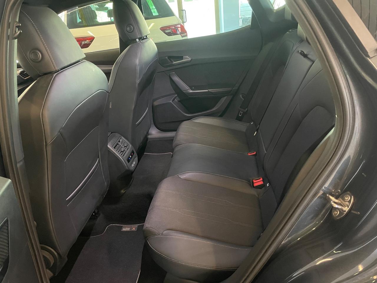 Cupra Formentor 2.0 TDI DSG