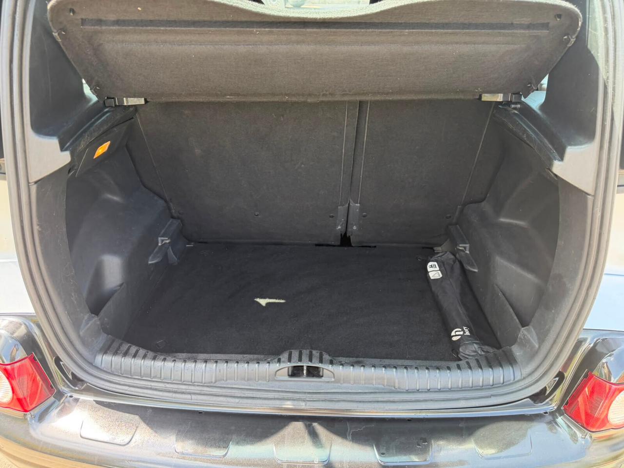 Citroen C3 Picasso 1.6 HDi 90 Seduction