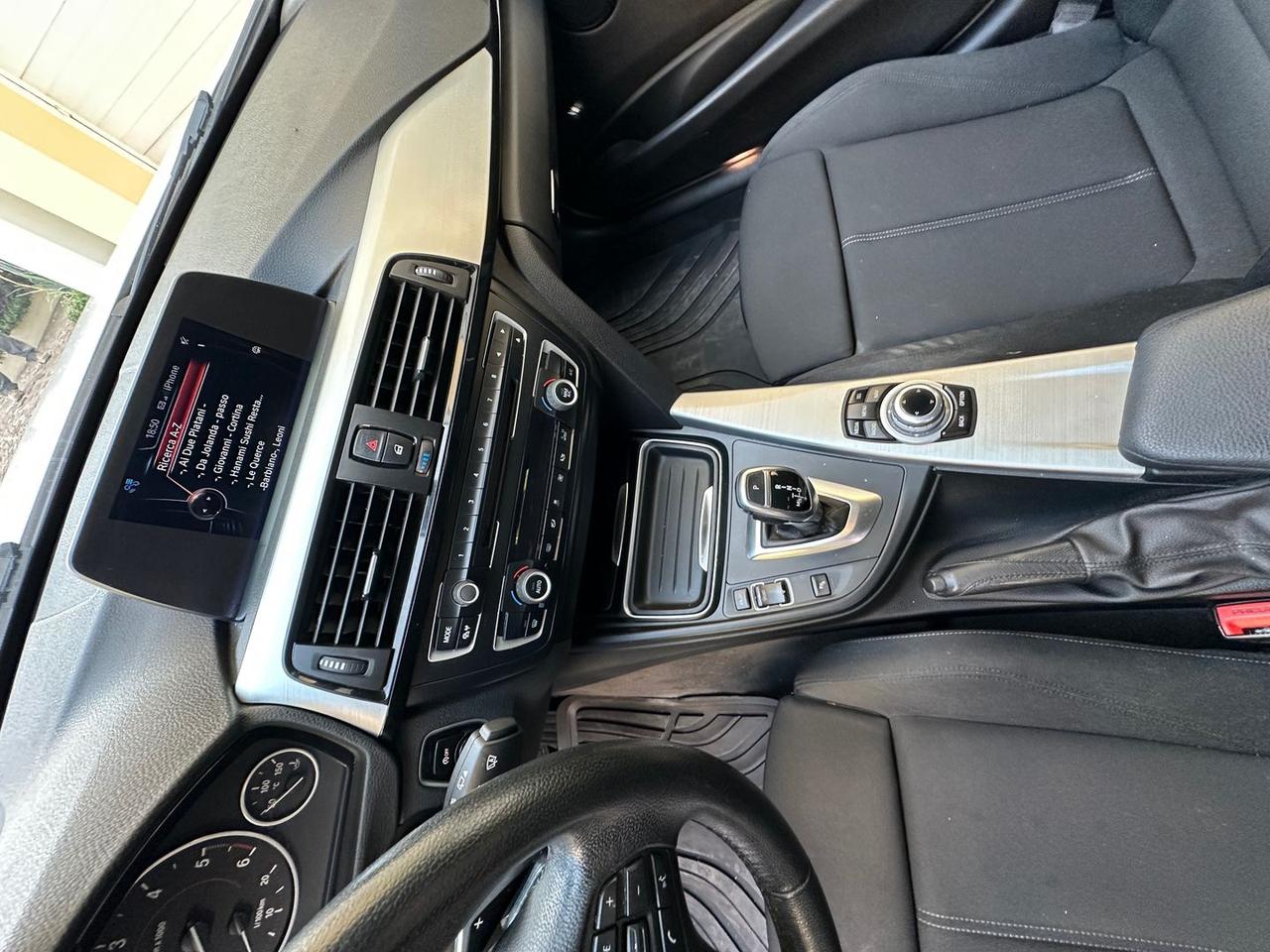 Bmw 320 Sport 320d