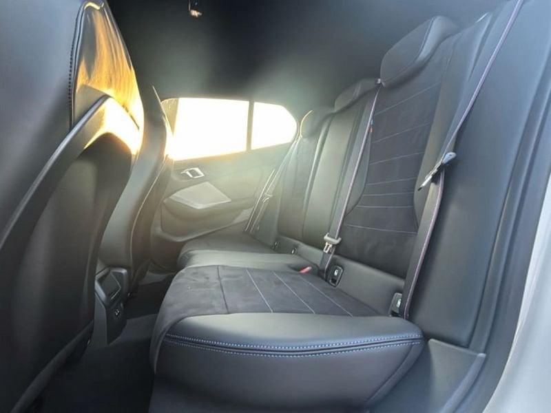 BMW Serie 1 M135i xDrive M Sport Pro