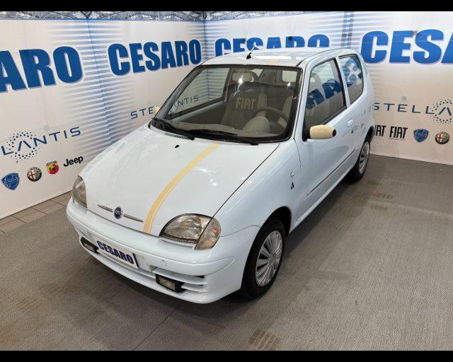 FIAT 600 1.1 50th Anniversary