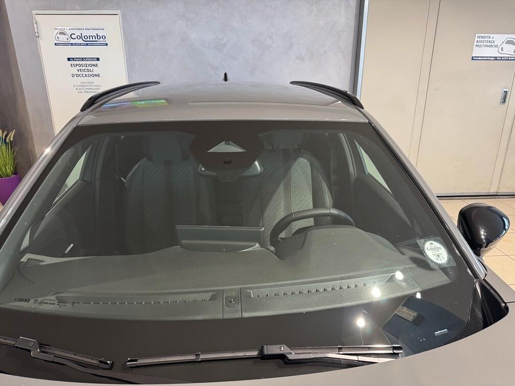 Peugeot 2008 1.2 hybrid Allure 110cv e-dcs6 App conn Cam 17" Neopat