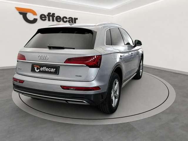 Audi Q5 40 TDI Business Advanced quattro S tronic