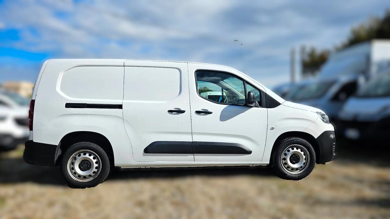 Citroen Berlingo BlueHDi 100 Van XL