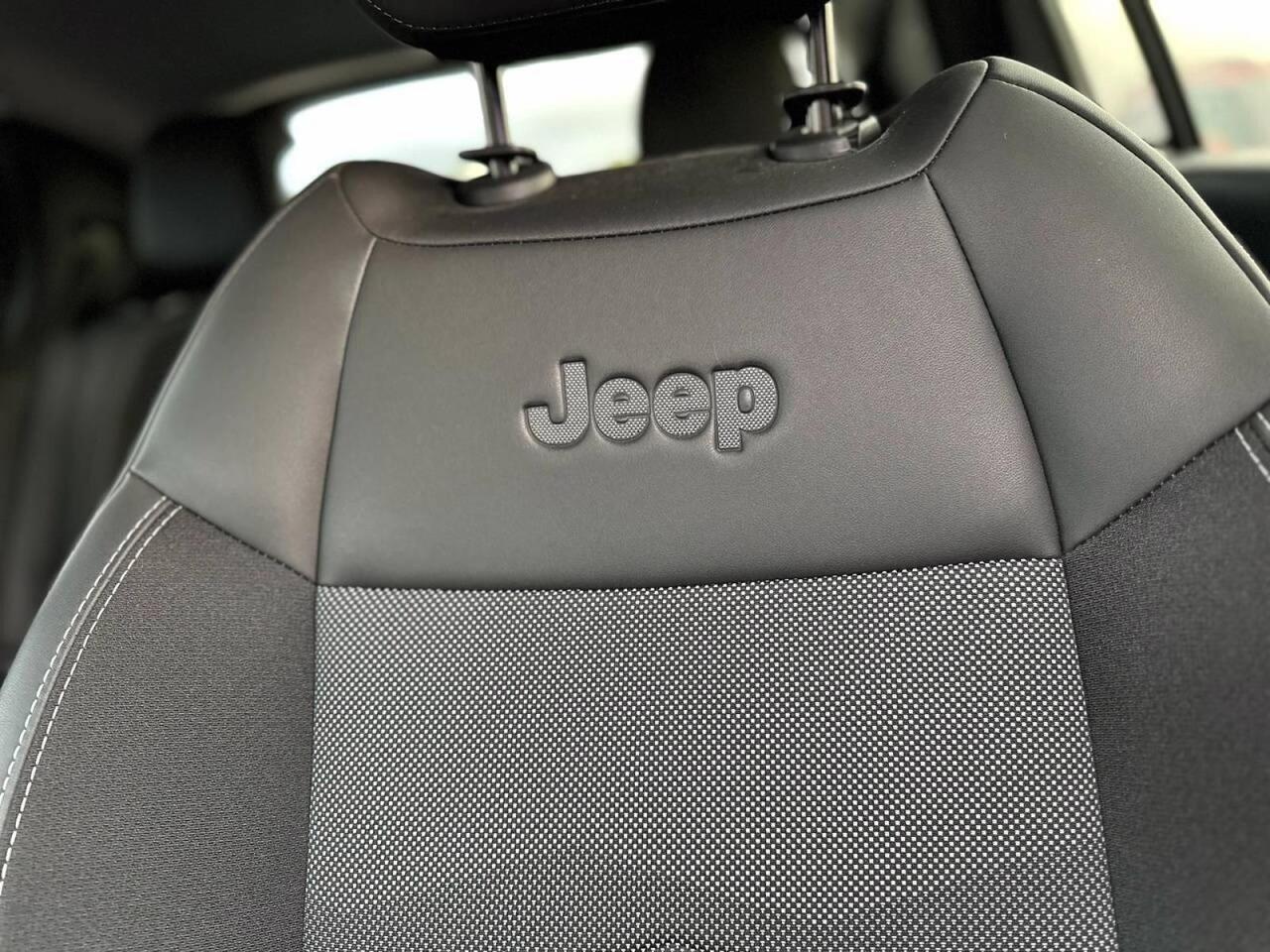JEEP Avenger 2022 - Avenger 1.2 turbo Summit fwd 100cv