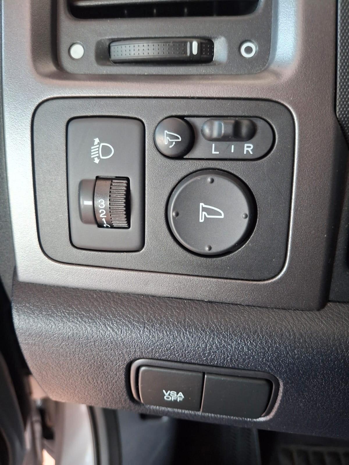 Honda CR-V 2.0 vtec Elegance