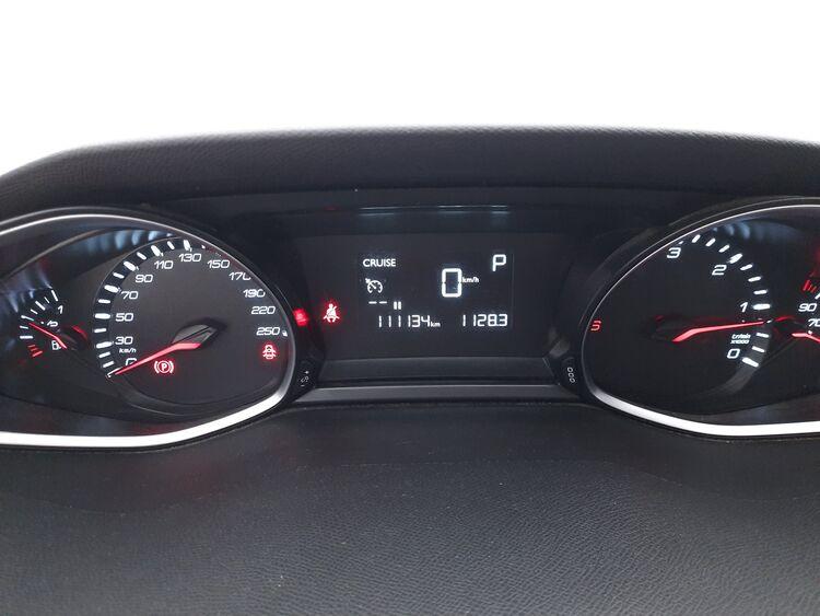 Peugeot 308 SW Active EAT8 BR459383 1.5 Diesel 131CV