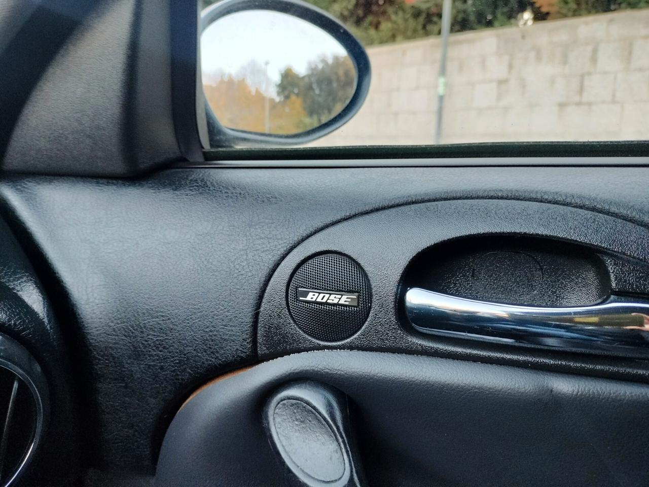 Alfa Romeo GT 1.9 MJT 16V Luxury