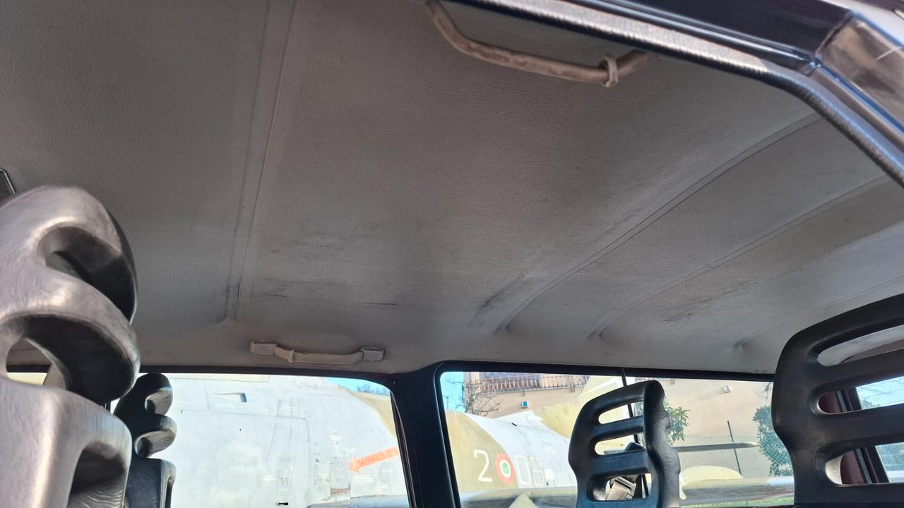 Volvo 240 2.0 Polar Super