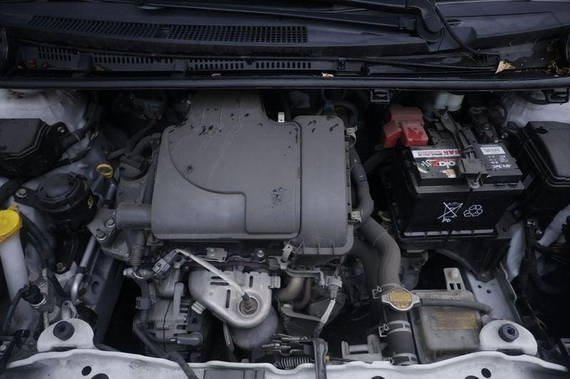 Toyota Yaris Toyota Yaris 1.0 5 porte 51KW ANNO 2011