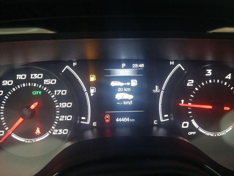 FIAT Tipo Tipo 5p 1.6 mjt Lounge s&s 120cv dct my20