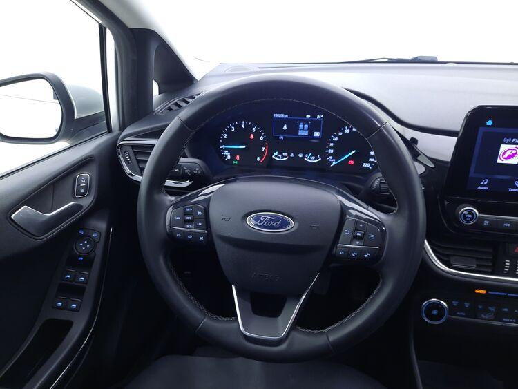 Ford Fiesta Hybrid Titanium BR875119 1.0 Mild Hybrid 125CV