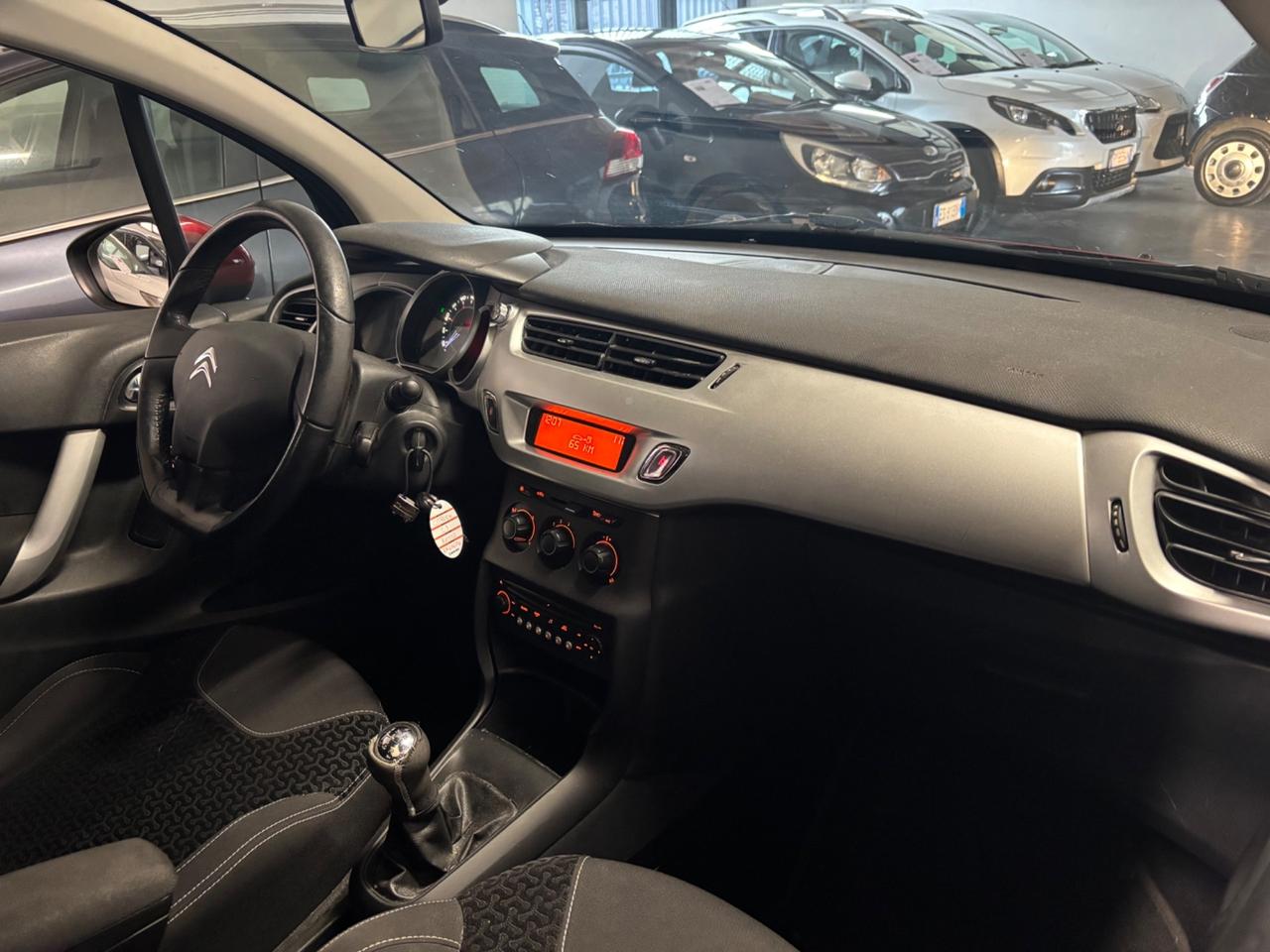 Citroen C3 1.1 BENZINA OK NEOPATENTATI