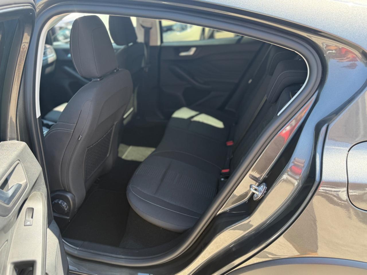 Ford Focus 1.5 EcoBlue 120 CV Automatico 5p. Active
