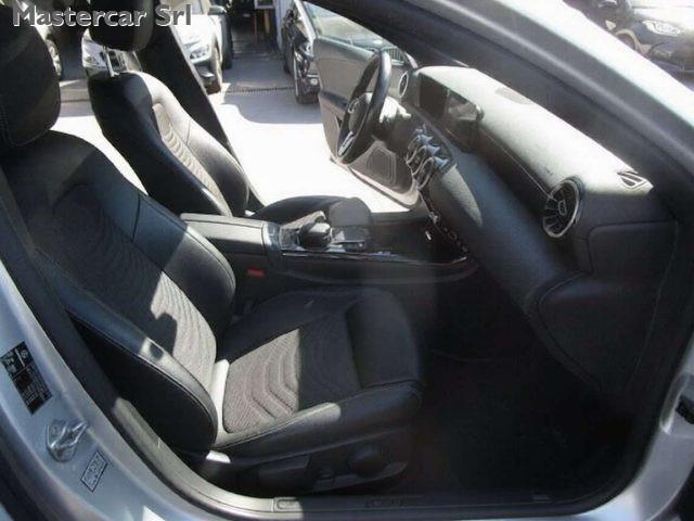 MERCEDES-BENZ A 180 Classe A - W177 2018 d Business auto - GE805SP