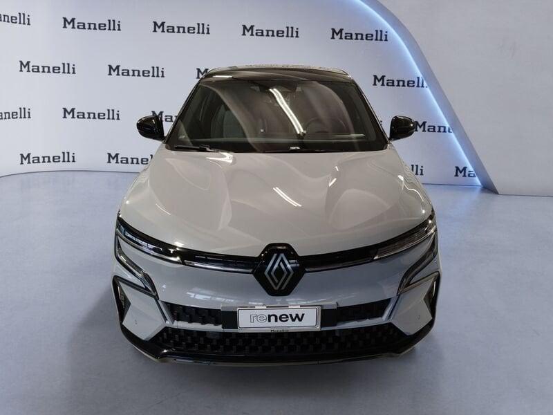 Renault Mégane E-Tech El. Techno 220cv Comfort Range AC22+PackAdvanced rif.GY862