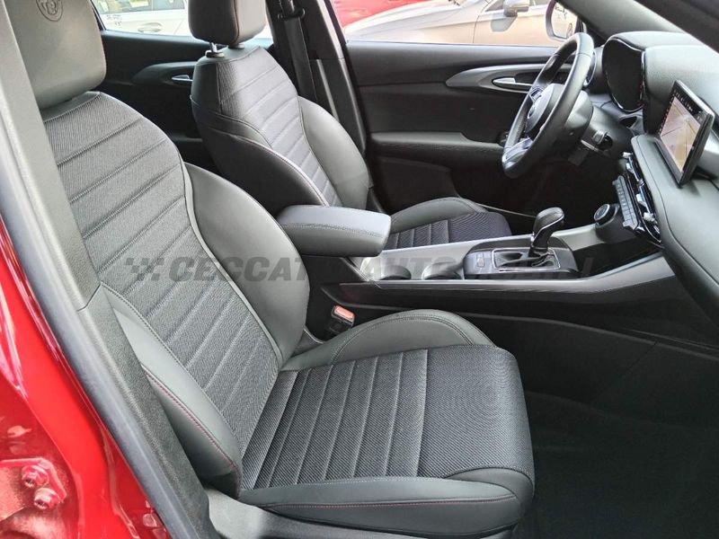 Alfa Romeo Tonale Tonale 1.6 Sprint 130cv tct6