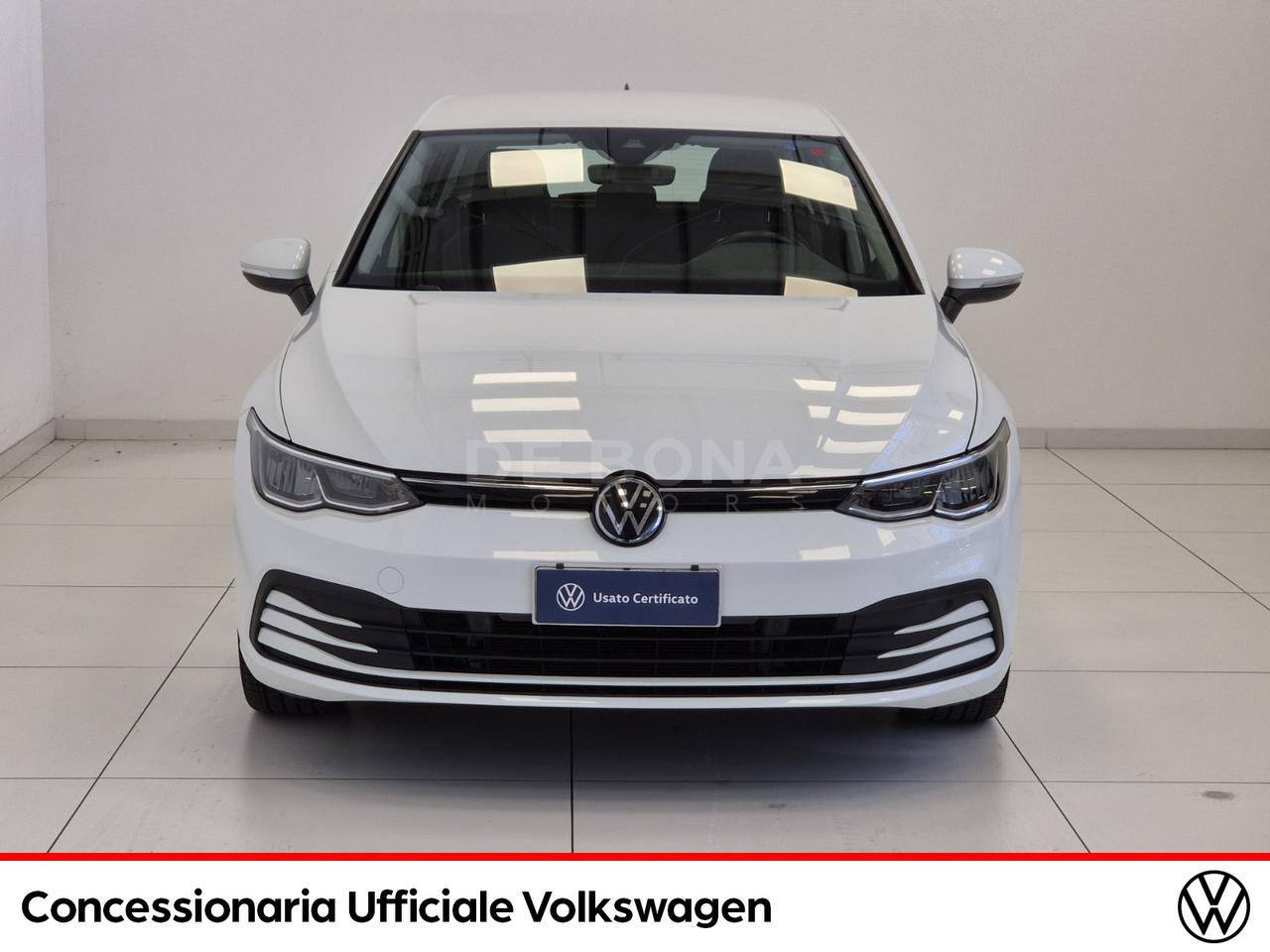 Volkswagen Golf 1.0 tsi evo life 110cv