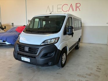 Fiat Ducato Panorama 30 CH1 2.2 mjt3 140cv 9pti (+I VA)