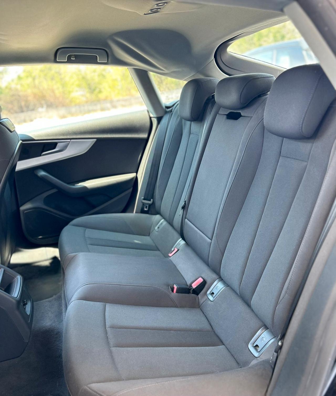 Audi A5 SPB 2.0 TDI 190 CV Design
