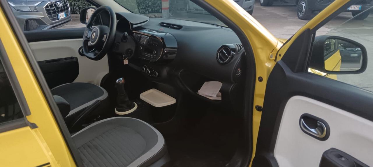 Renault Twingo SCe Stop&Start Intens