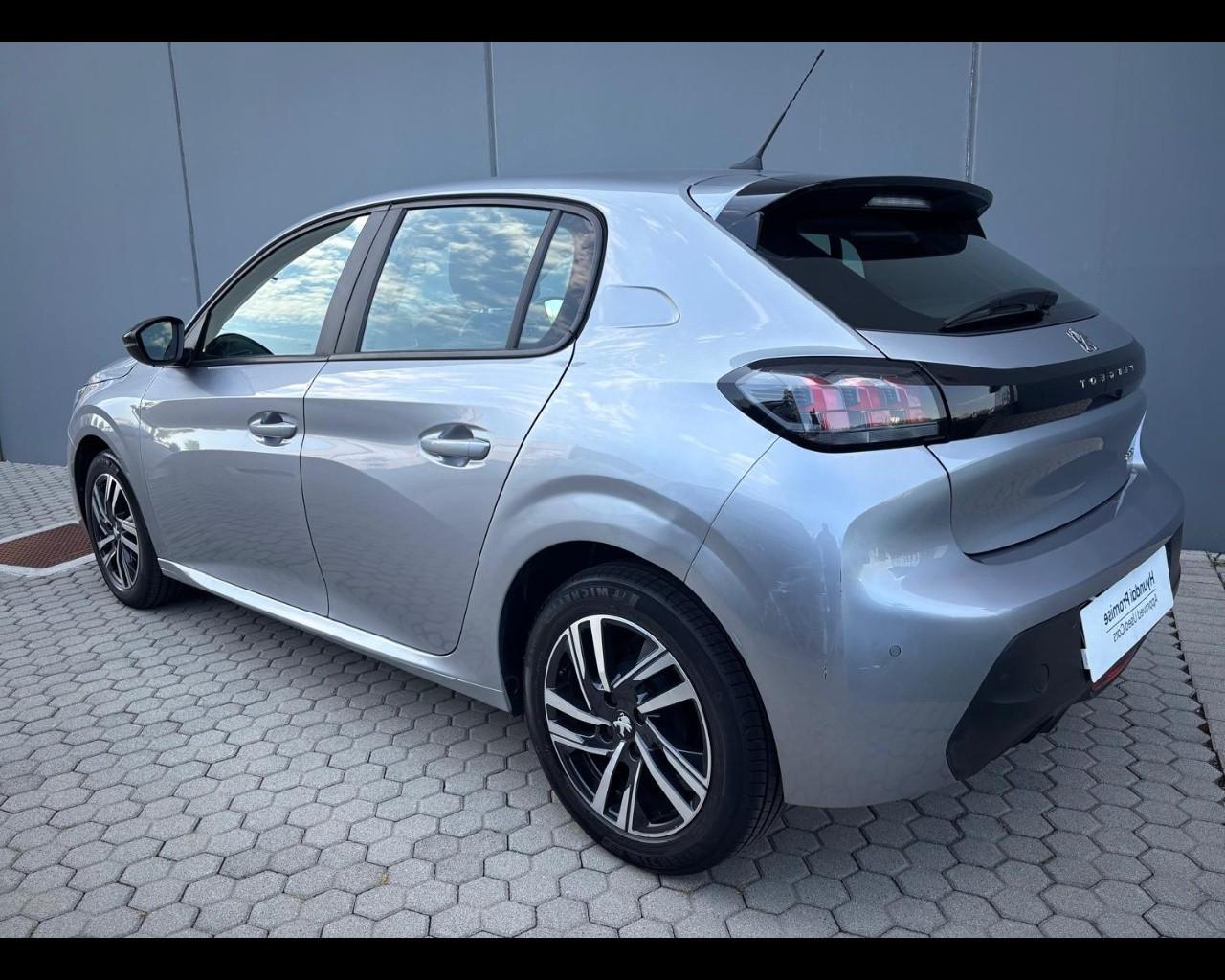 PEUGEOT 208 1.2 puretech Active Pack 75cv PREZZO REALE NESSUN VINCOLO