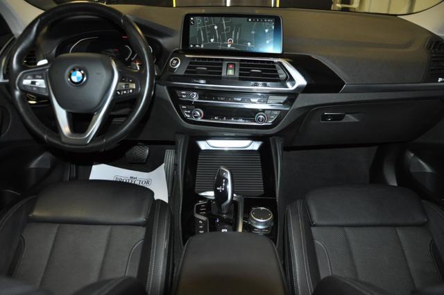 BMW X4 xDrive20d 48V xLine
