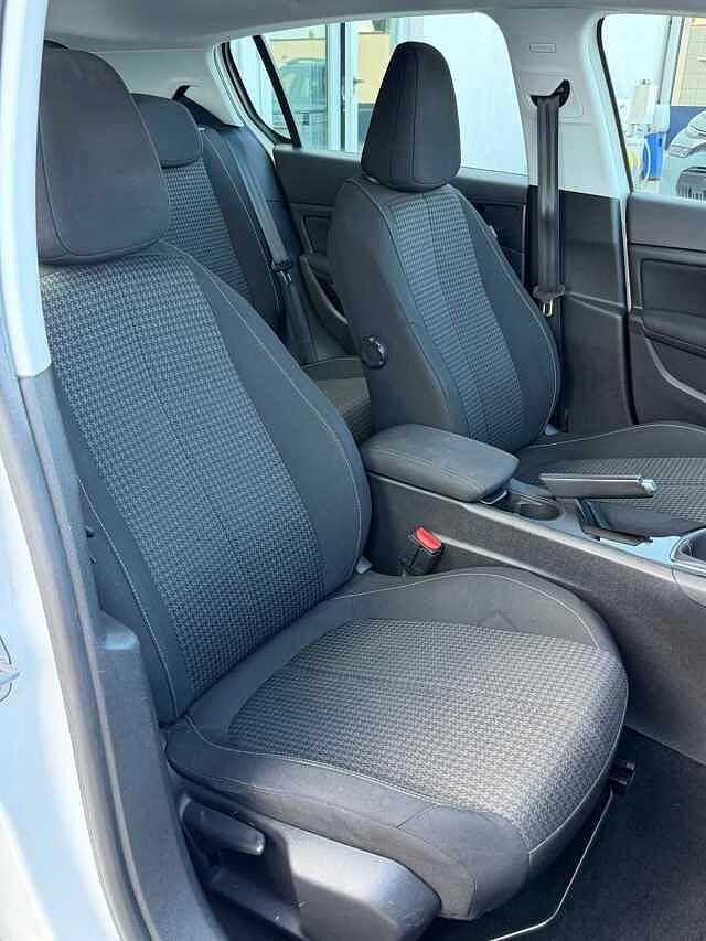 Peugeot 308 BlueHDi 130 S&S Active