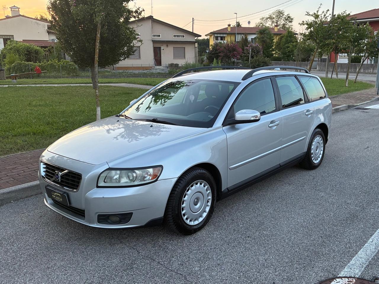 Volvo V50 1.6 D cat Kinetic