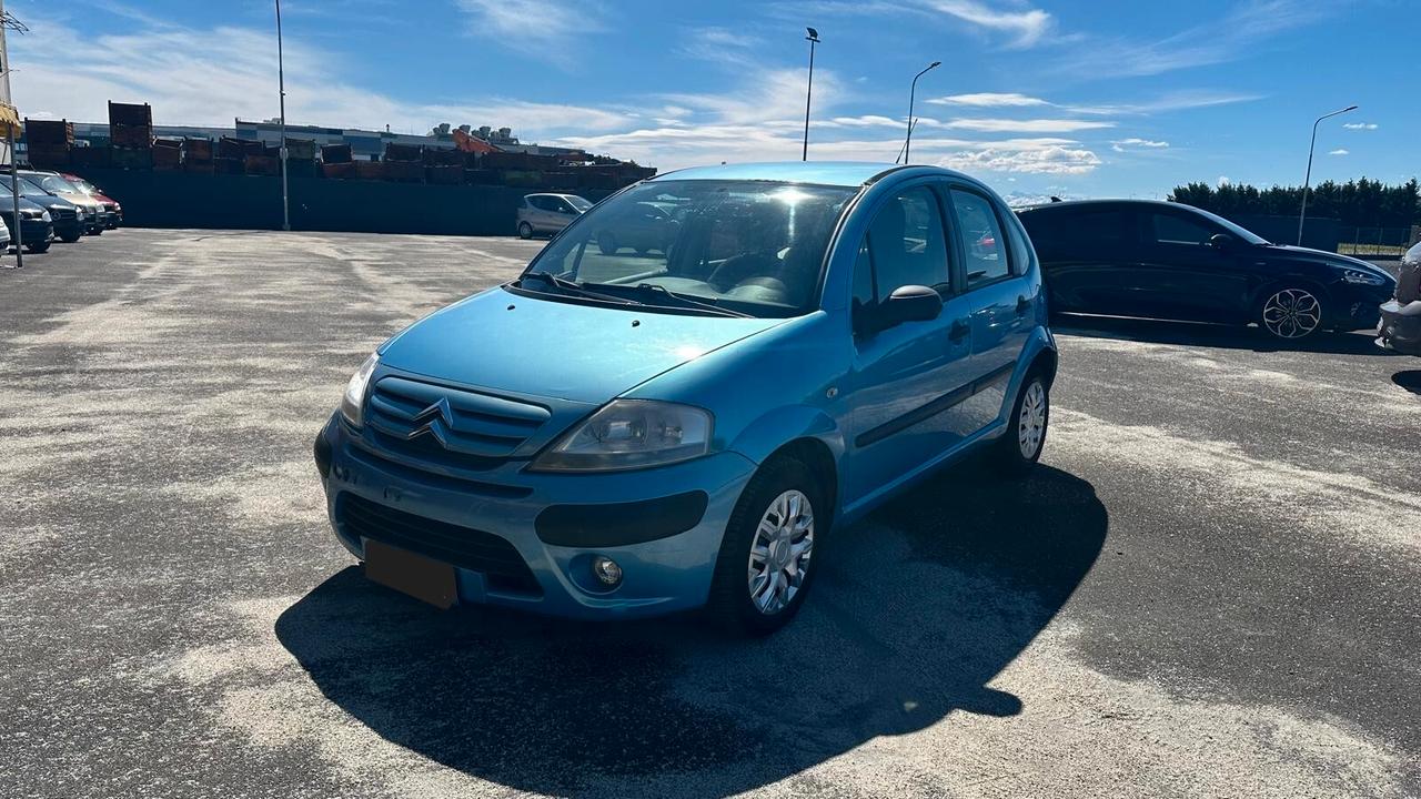 Citroen C3 1.1 Classique