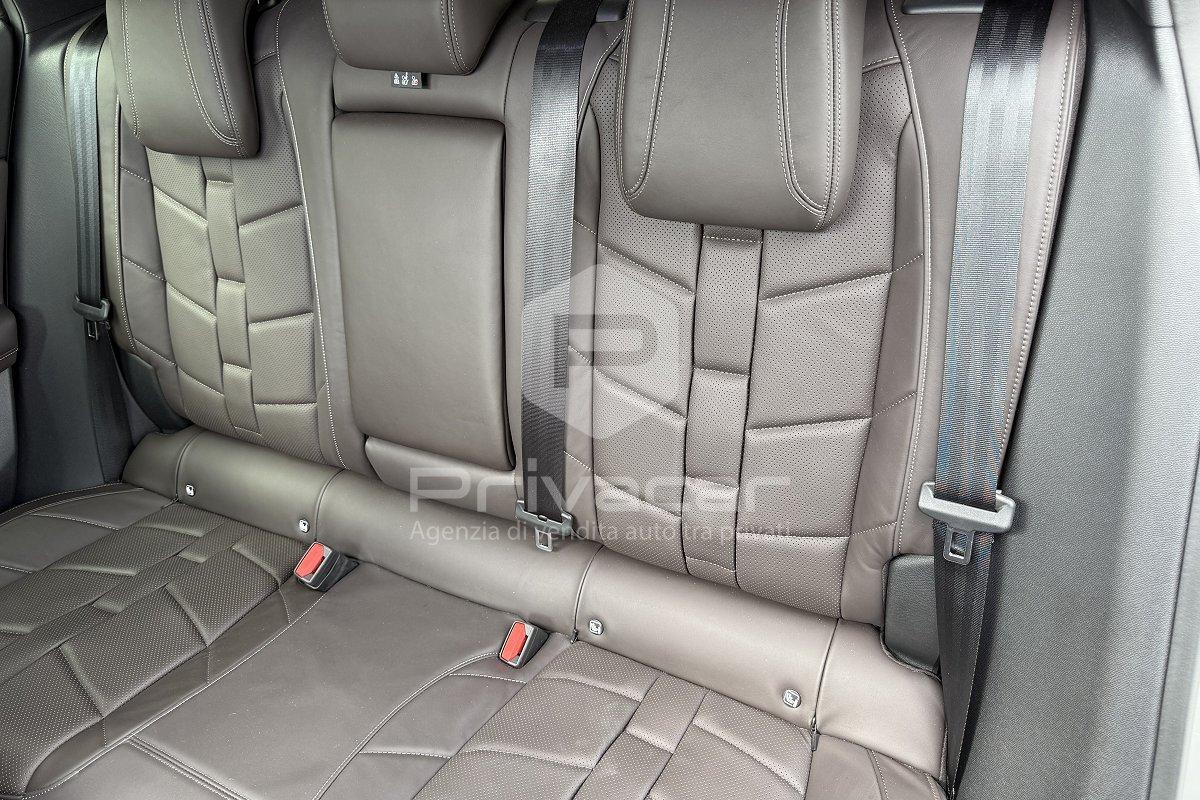 DS DS 4 E-Tense 225 Cross Rivoli