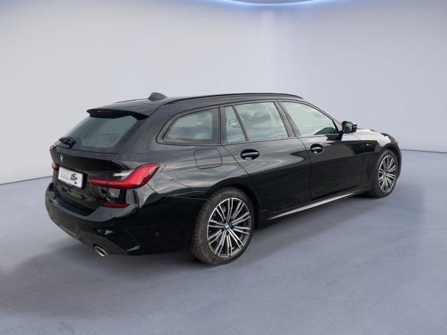 BMW 320 D 2.0 DIESEL 190 CV XDRIVE MSPORT AUTOMATICA