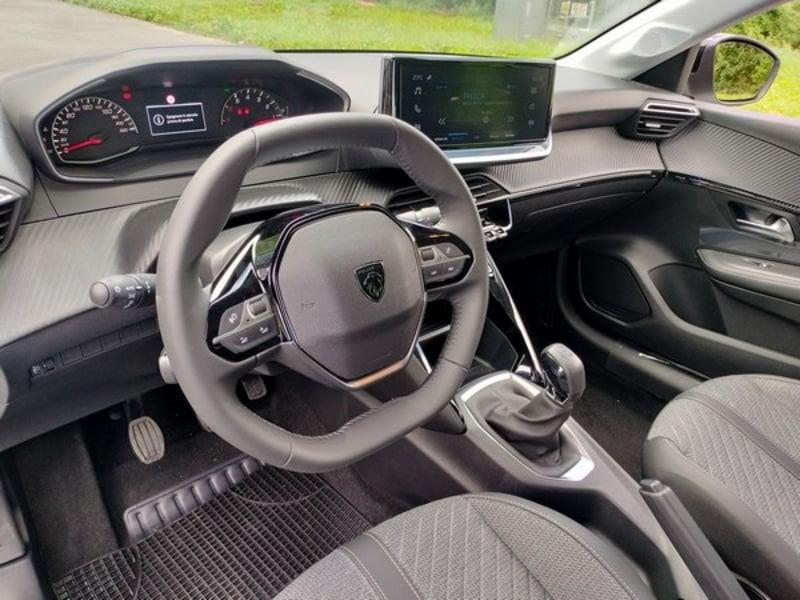 Peugeot 208 PureTech 75 Stop&Start 5 porte Style