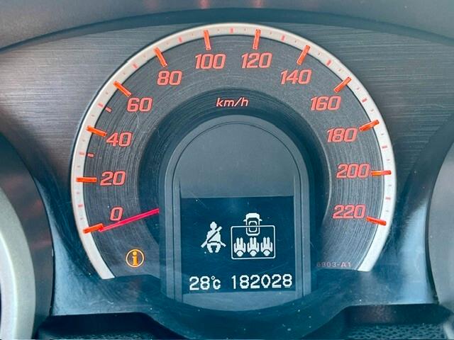 Honda Jazz 1.2 i-VTEC - 2009