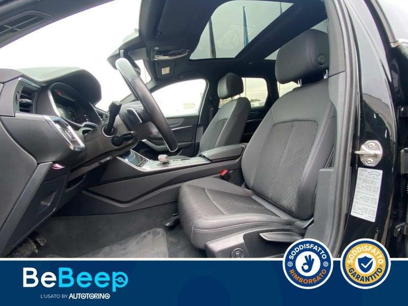 Audi A6 allroad 50 3.0 TDI MHEV 48V QUATTRO 286CV TIPTR