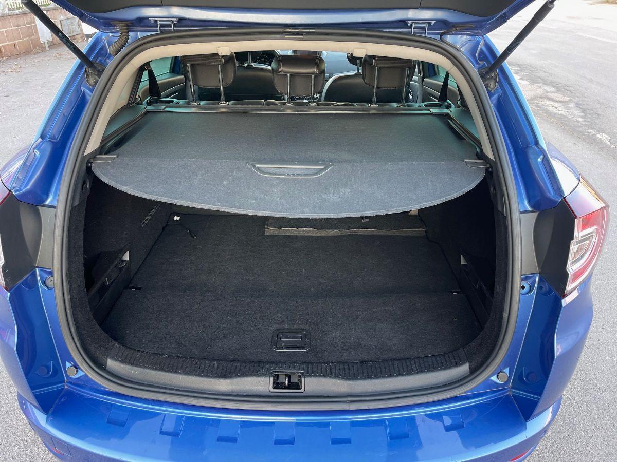 RENAULT - Mégane SporTour - 1.5 dCi 110CV SporTour GT Line