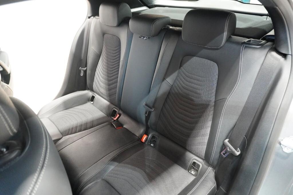 MERCEDES-BENZ A 180D NEW 115CV AUTOMATIC BUSINESS LINE ( FARI LED - CRUISE - PELLE - NAVI PREMIUM - PARK ASSIST - TELECAMERA POST. )
