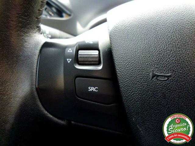 PEUGEOT 208 BlueHDi 100 5 porte Allure