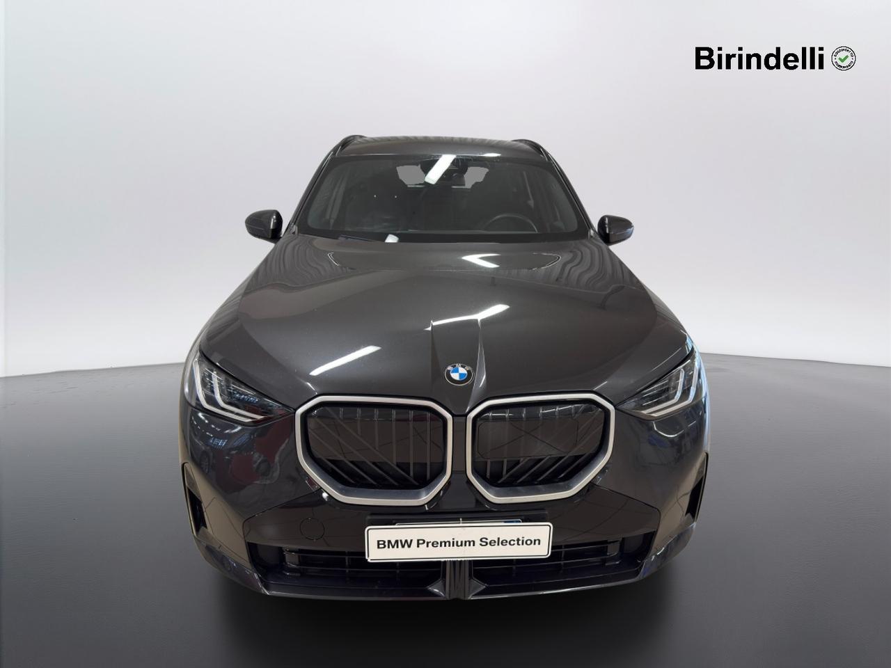 BMW X3 (G45) - X3 xDrive20 48V MSport