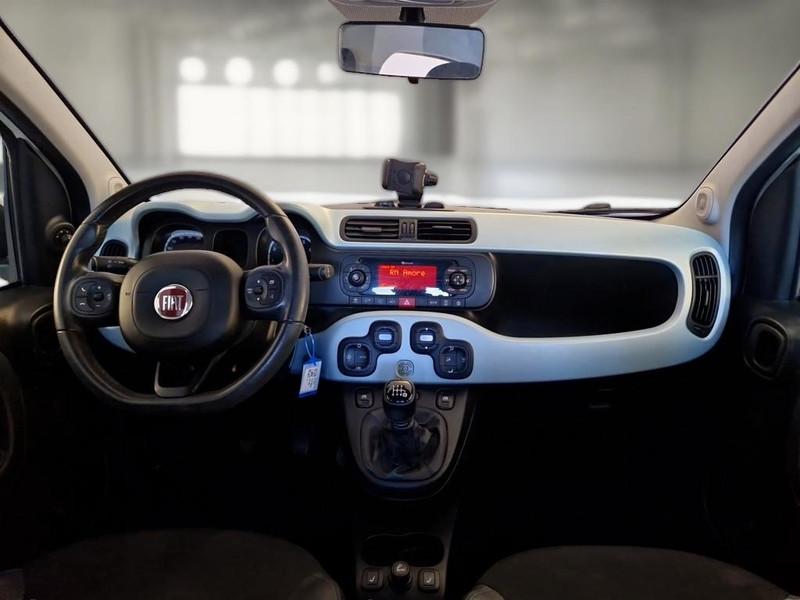 FIAT PANDA 1.0 70cv Hybrid City Cross Launch Edition 5 PORTE