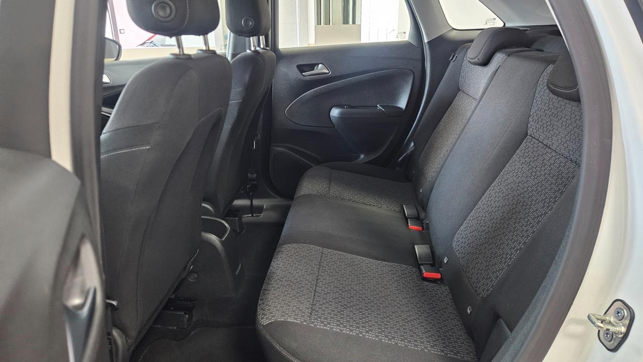 Opel Crossland Crossland X 1.6 ECOTEC D 8V Start&Stop Innovation