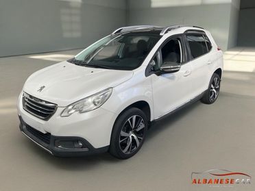 Peugeot 2008 1.6 e-HDi 92 CV Stop&Start Allure/TETTO PANORAMICO