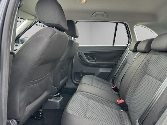 SKODA Fabia 1.2 TDI CR 75CV Wagon GreenLine