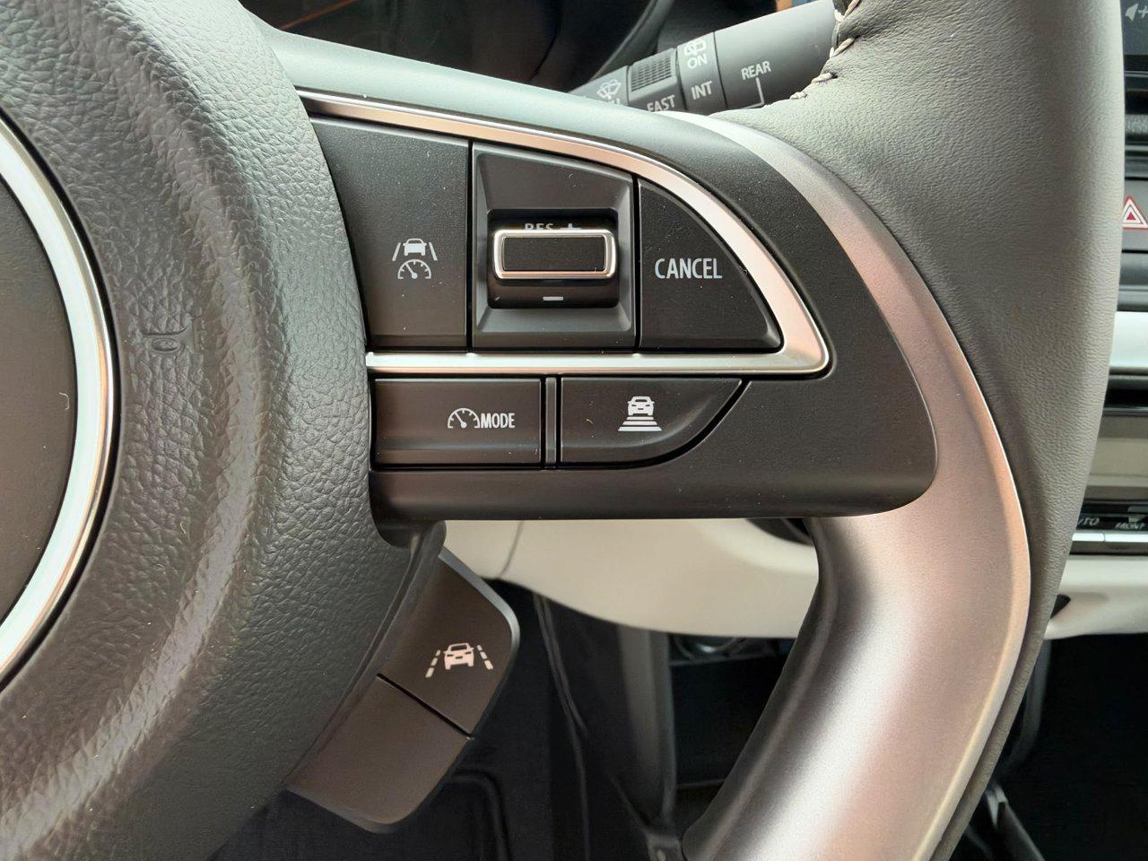 Suzuki Swift 1.2 Hybrid Top
