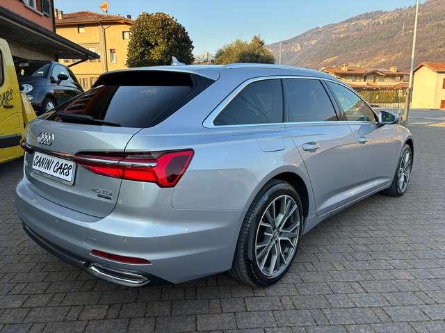 Audi A6 A6 Avant 40 2.0 tdi mhev Sport quattro s-tronic