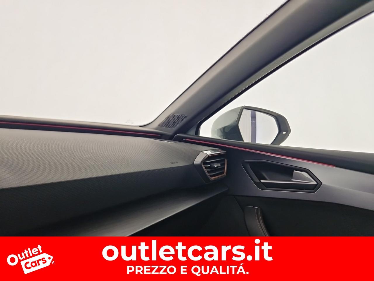Cupra Leon Sportstourer sportstourer 1.5 hybrid 150cv dsg